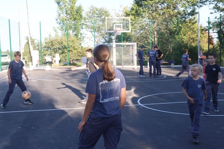 Otvoritev Sveti Vid 32 Foto Ljubo Vukelič